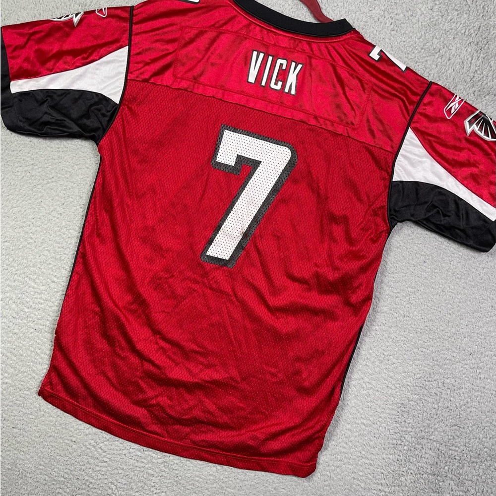 Kids Atlanta Falcons Michael Vick jersey